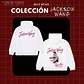 Poleron Jackson Wang - Magic Man II Chile 2026 - Miniatura 6