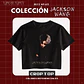 Polera Jackson Wang - CRUEL - Miniatura 5