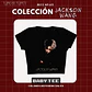 Polera Jackson Wang - CRUEL - Miniatura 4