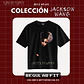 Polera Jackson Wang - CRUEL - Miniatura 2