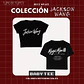 Polera Jackson Wang - TOUR MAGIC MAN II - Miniatura 2
