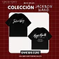 Polera Jackson Wang - TOUR MAGIC MAN II - Miniatura 1
