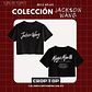 Polera Jackson Wang - TOUR MAGIC MAN II - Miniatura 3