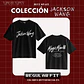 Polera Jackson Wang - TOUR MAGIC MAN II - Miniatura 4