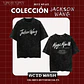 Polera Jackson Wang - TOUR MAGIC MAN II - Miniatura 5