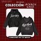 Poleron Jackson Wang - TOUR MAGIC MAN II - Miniatura 5