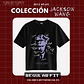 Polera Jackson Wang - FACE SETLIST - Miniatura 3