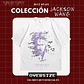 Polera Jackson Wang - FACE SETLIST - Miniatura 6