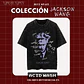 Polera Jackson Wang - FACE SETLIST - Miniatura 2