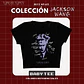 Polera Jackson Wang - FACE SETLIST - Miniatura 4