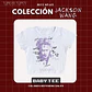 Polera Jackson Wang - FACE SETLIST - Miniatura 7