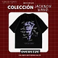 Polera Jackson Wang - FACE SETLIST - Miniatura 1