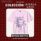 Polera Jackson Wang - FACE SETLIST - Miniatura 8