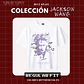 Polera Jackson Wang - FACE SETLIST - Miniatura 9