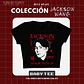Polera Jackson Wang - HIGH ALONE - Miniatura 2