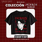 Polera Jackson Wang - HIGH ALONE - Miniatura 3