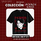 Polera Jackson Wang - HIGH ALONE - Miniatura 4