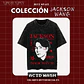 Polera Jackson Wang - HIGH ALONE - Miniatura 5
