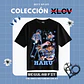 Polera XLOV - HARU - Miniatura 1