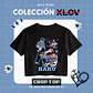 Polera XLOV - HARU - Miniatura 3