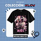 Polera XLOV - RUI - Miniatura 3
