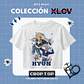 Polera XLOV - HYUN - Miniatura 2