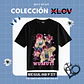 Polera XLOV - WUMUTI - Miniatura 3