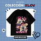 Polera XLOV - WUMUTI - Miniatura 2