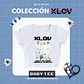Polera XLOV - BROKEN HEART - Miniatura 6