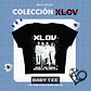 Polera XLOV - BROKEN HEART - Miniatura 4