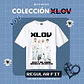 Polera XLOV - BROKEN HEART - Miniatura 7