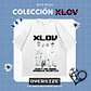 Polera XLOV - BROKEN HEART - Miniatura 8