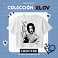 Polera XLOV - RUI STARS - Miniatura 7