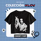 Polera XLOV - RUI STARS - Miniatura 3
