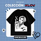 Polera XLOV - HYUN STARS - Miniatura 3
