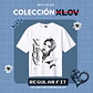 Polera XLOV - HYUN STARS - Miniatura 8