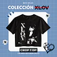 Polera XLOV - HARU STARS - Miniatura 3