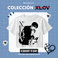 Polera XLOV - HARU STARS - Miniatura 7