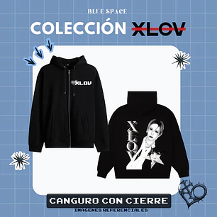 Poleron XLOV - WUMUTI STARS