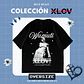 Polera XLOV - WUMUTI XLXVE - Miniatura 4