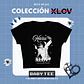 Polera XLOV - HARU XLXVE - Miniatura 5
