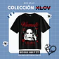 Polera XLOV - WUMUTI DRIP DRIP - Miniatura 10
