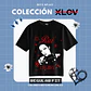 Polera XLOV - RUI DRIP DRIP - Miniatura 1