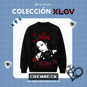 Poleron XLOV - RUI DRIP DRIP 