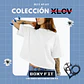 Polera XLOV - GRUPAL STAR - Miniatura 11