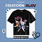 Polera XLOV - GRUPAL STAR - Miniatura 2