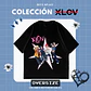 Polera XLOV - GRUPAL STAR - Miniatura 1