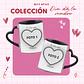 Taza I LOVE YOU FOREVER - PERSONALIZA - Miniatura 2