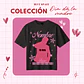 Polera PERSONALIZABLE - DÍA DE LA MAMÁ - Miniatura 2