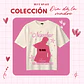 Polera PERSONALIZABLE - DÍA DE LA MAMÁ - Miniatura 4